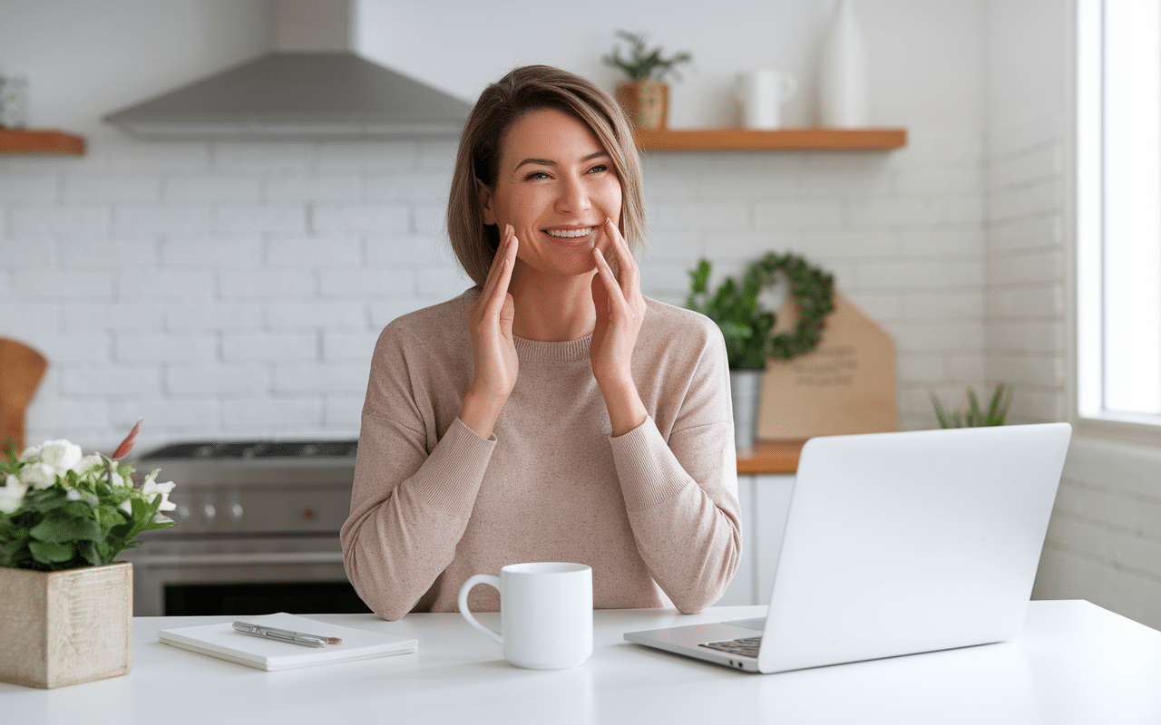 Kit alarme maison Qiara avec camera detecteur sirene clavier