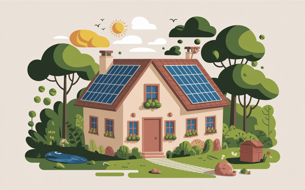 principes écologiques archilibre habitat durable naturel