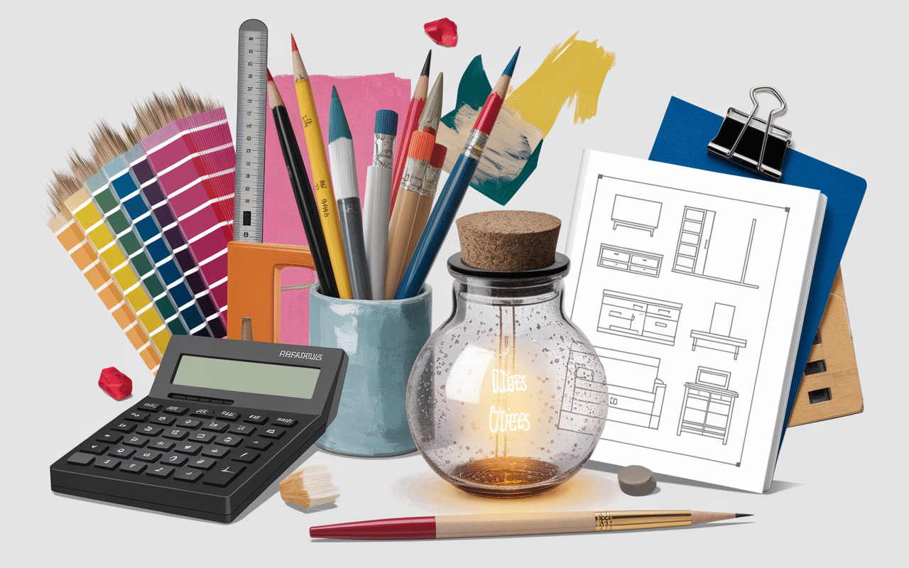 beau beau blog éléments décoratifs nuancier papier peint idées créatives