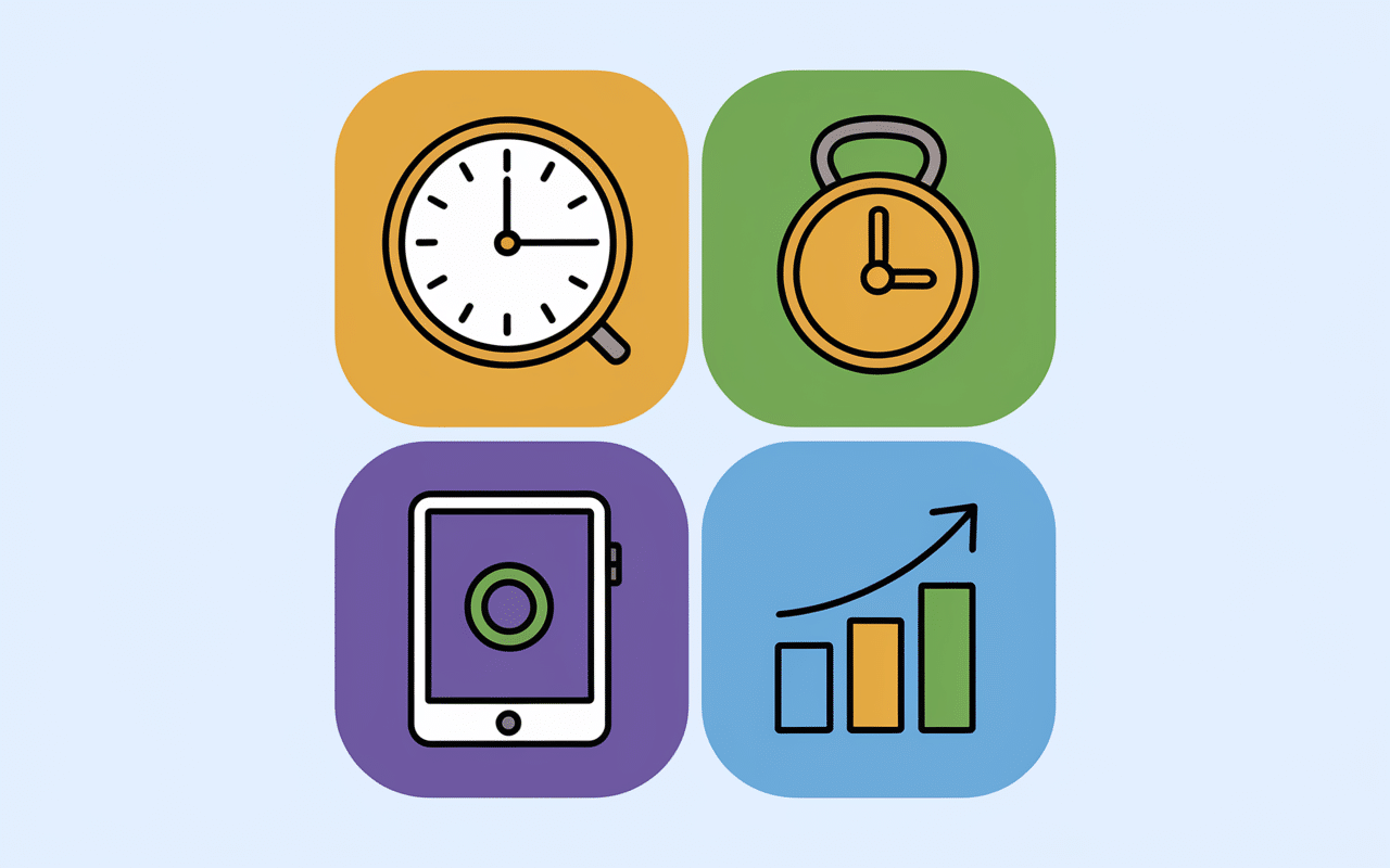 Infographie avantages projet construction Chantieraccess