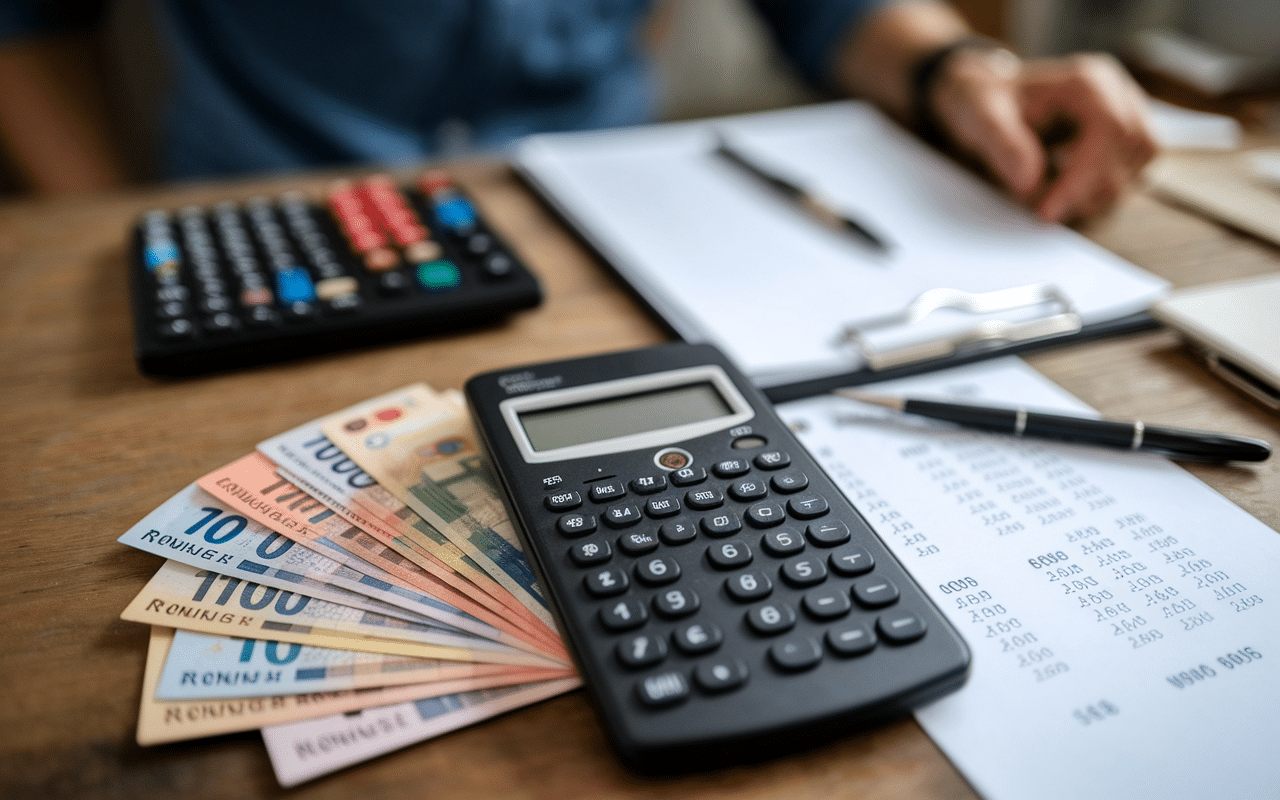 Calculatrice et devis dépose carrelage prix m2