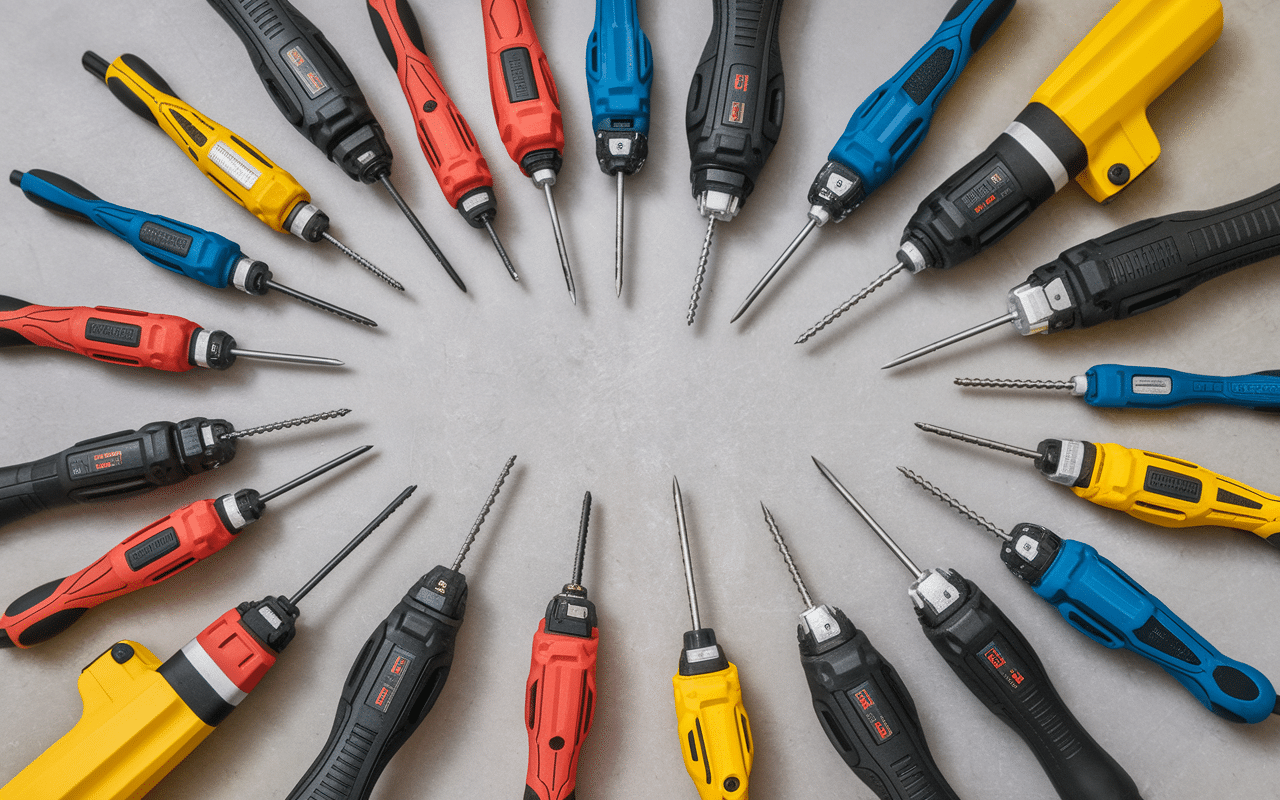 collection outils parkside destockage perceuses meuleuses vetements