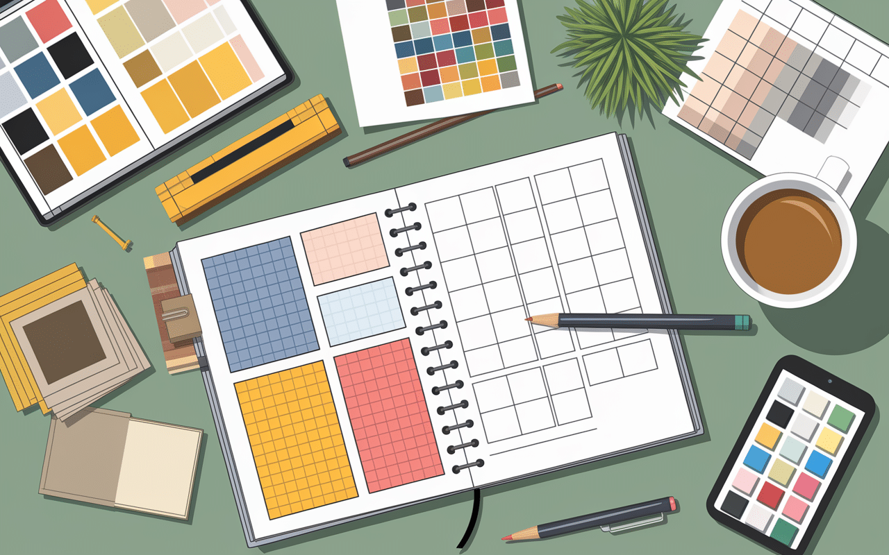 amenagermaison fr planification amenagement illustration