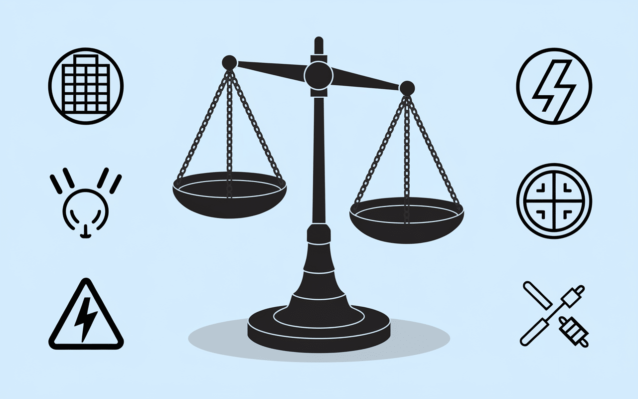 Critères pour choisir un transformateur 220v en 12v