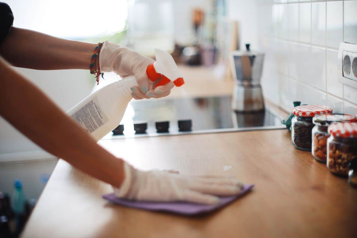 Cette astuce magique élimine la graisse